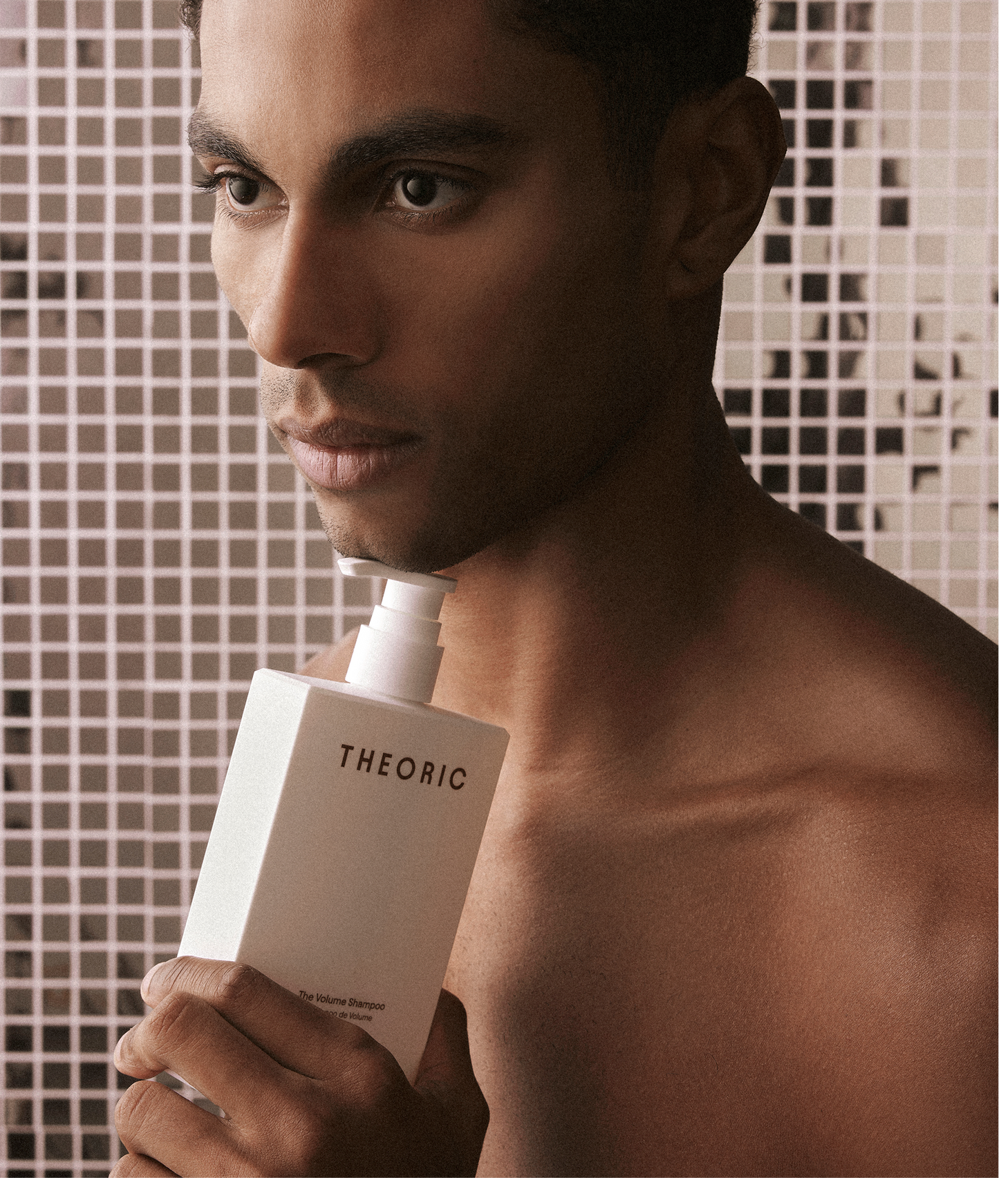 THE VOLUME START KIT