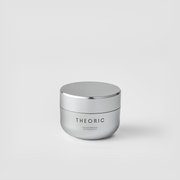 Embalagem do The Hydra Water Gel da Theoric