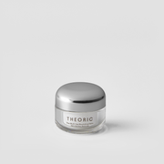 Embalagem do The Multi-use Nourishing Balm da Theoric