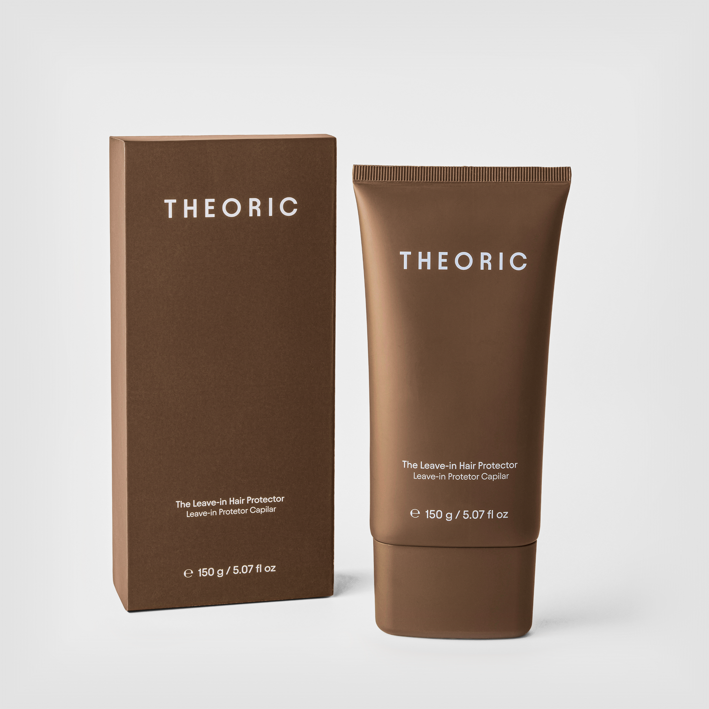 THE LEAVE-IN HAIR PROTECTOR