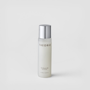Embalagem do The Micellar Milk da Theoric