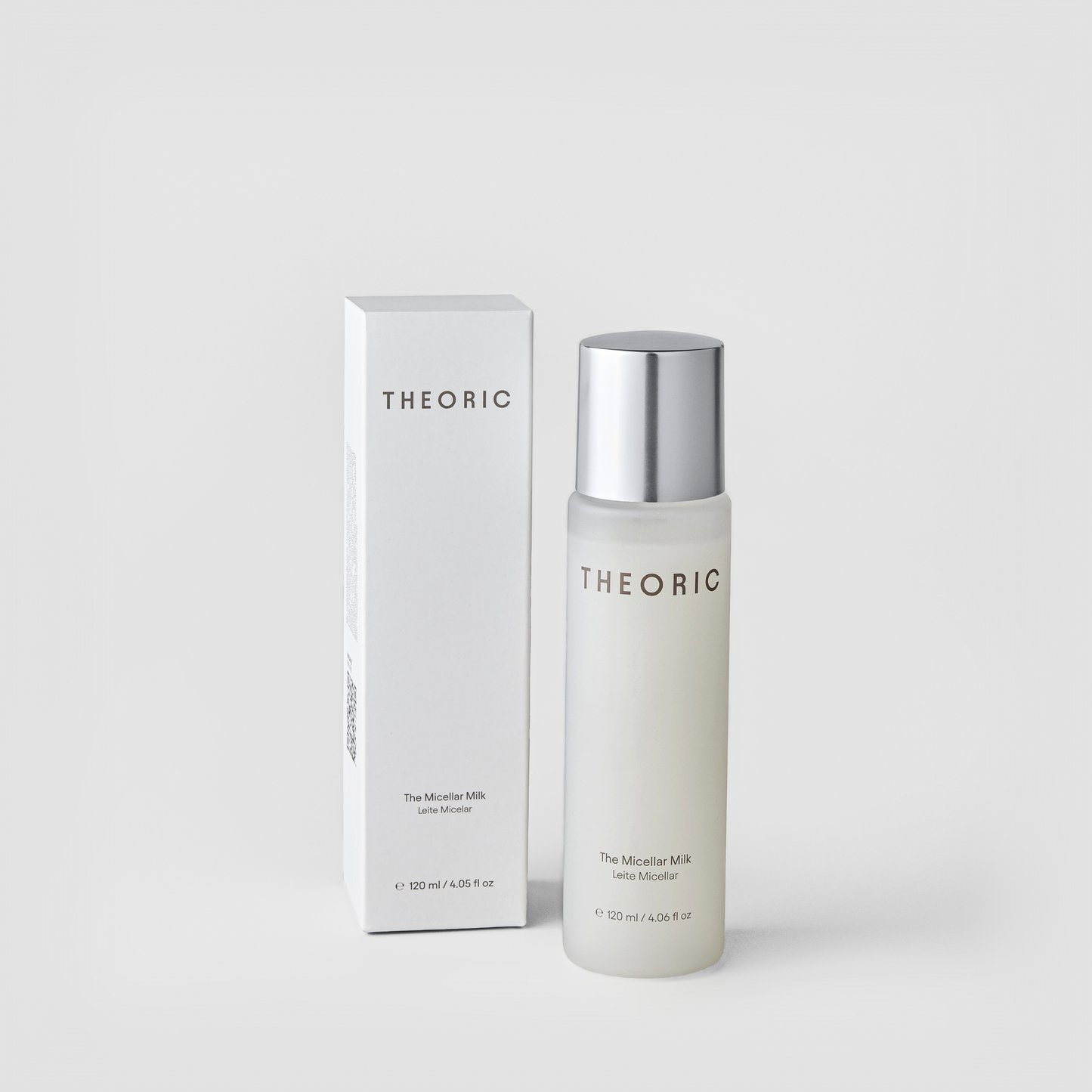 THE MICELLAR MILK