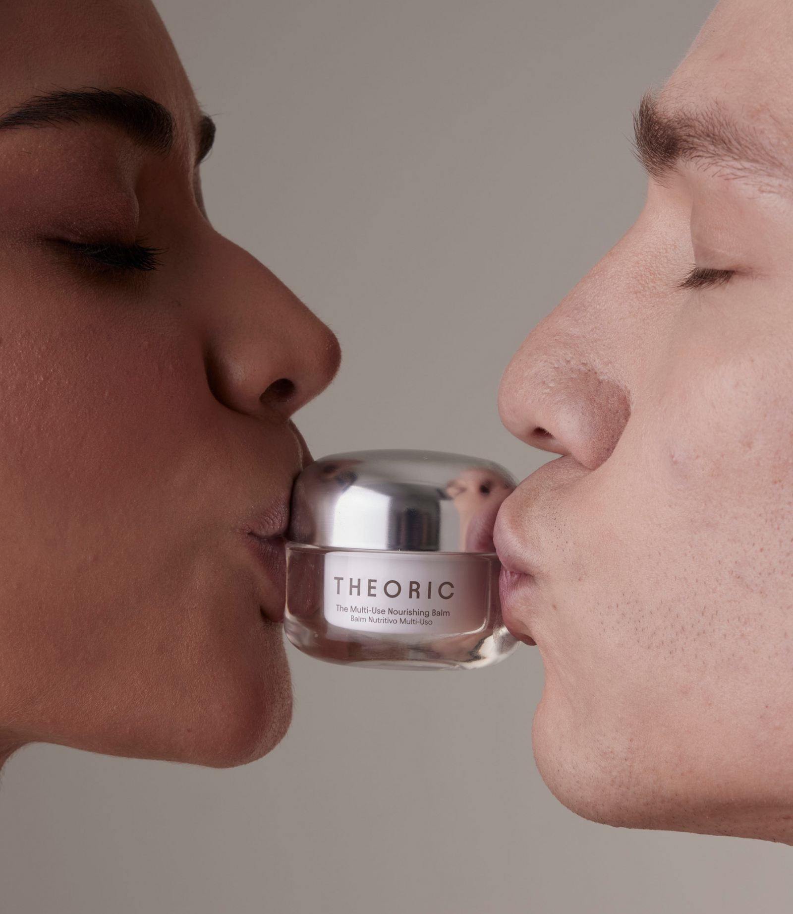 THE MULTI-USE NOURISHING BALM