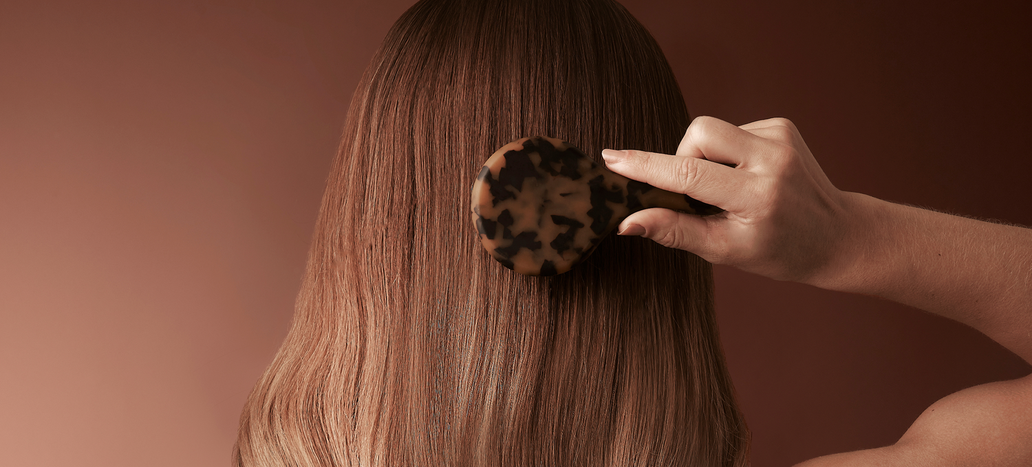 HAIRCARE