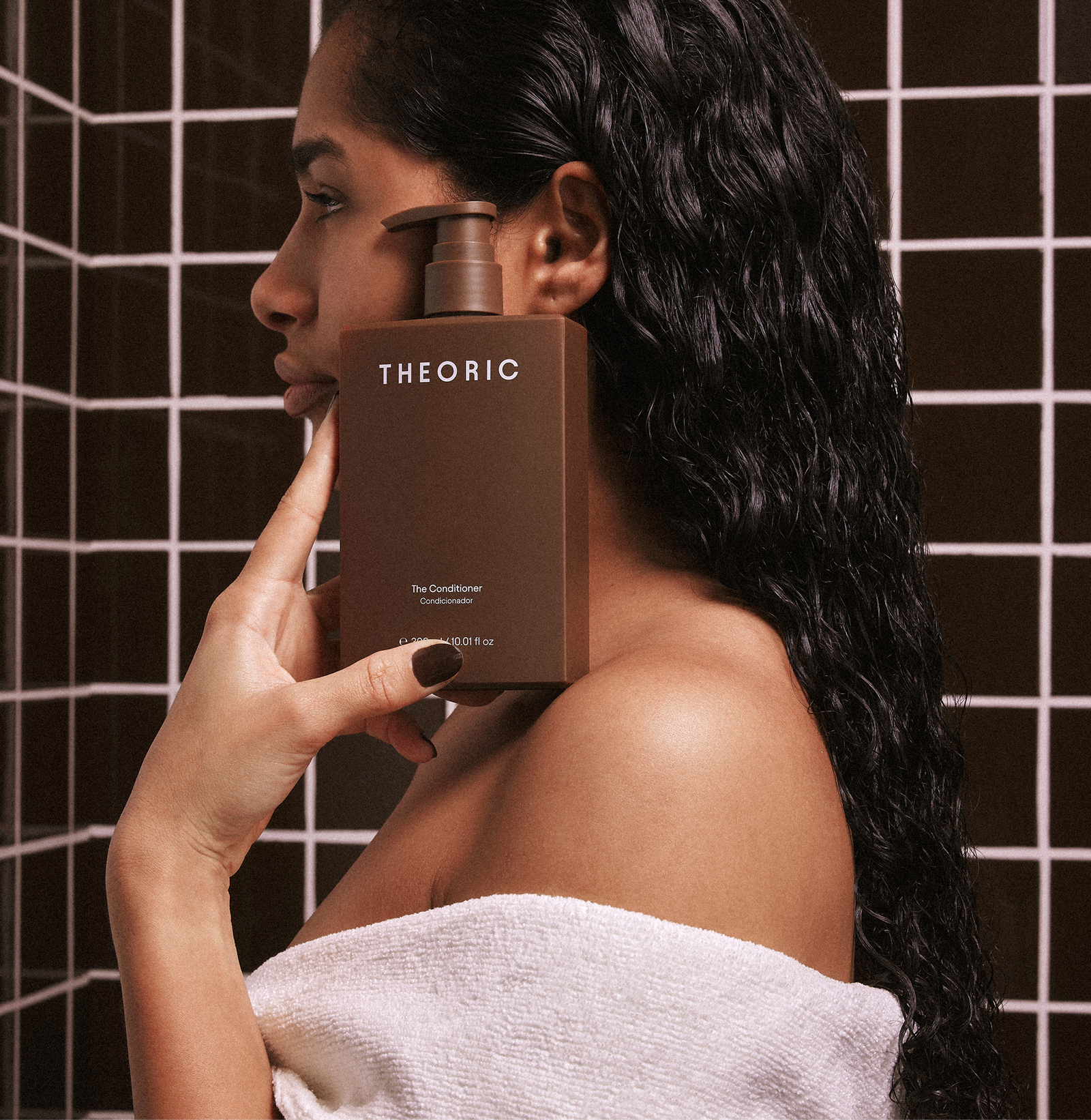 THE VOLUME START KIT