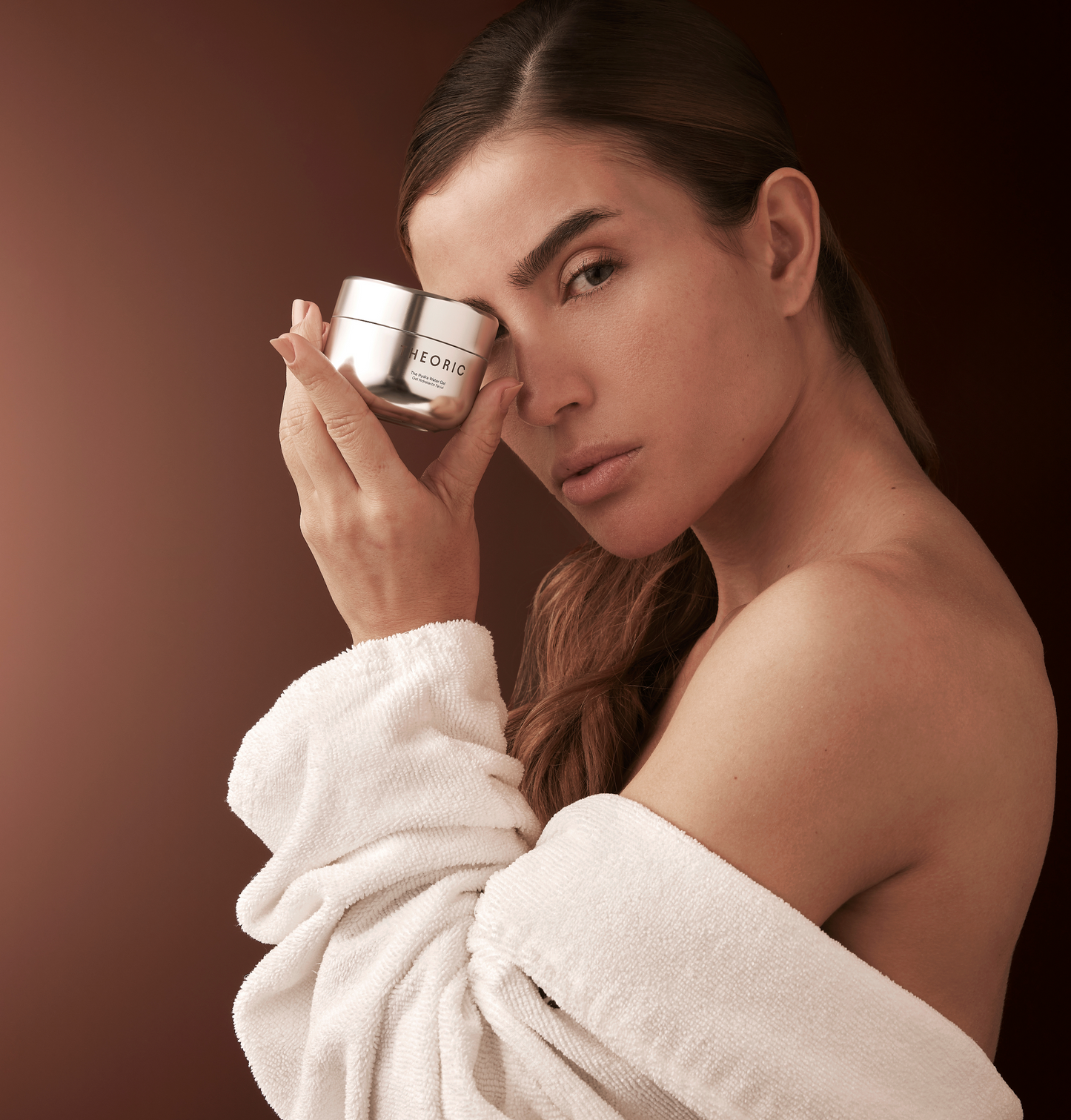 THE HYDRA WATER GEL