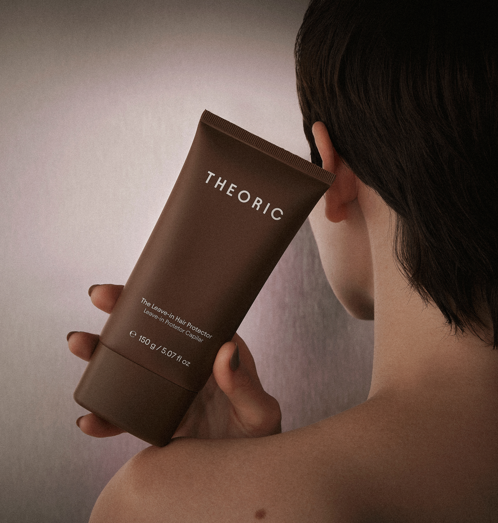 THE LEAVE-IN HAIR PROTECTOR