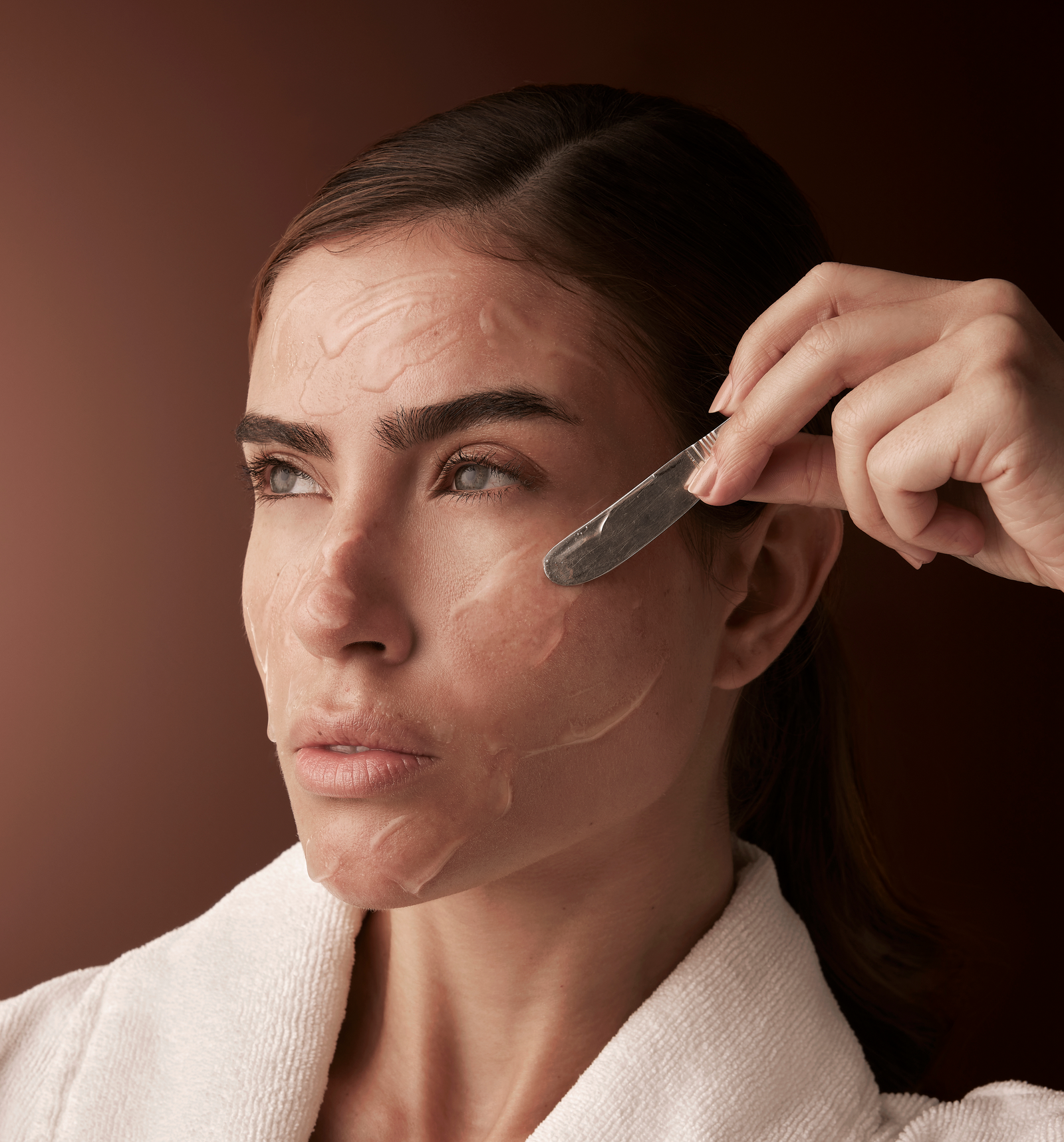 THE HYDRA WATER GEL