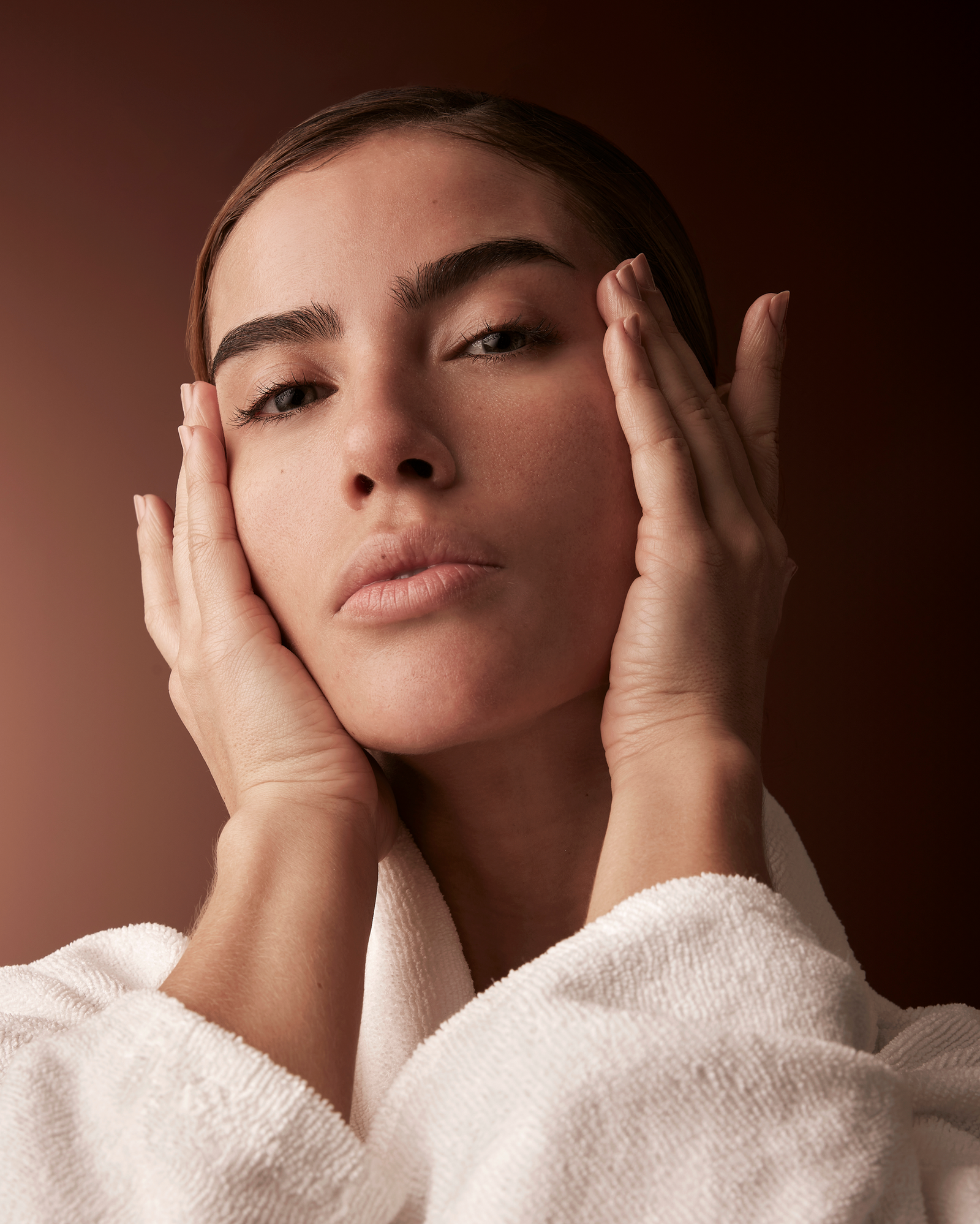 THE CLASSIC TRIPLE SERUM