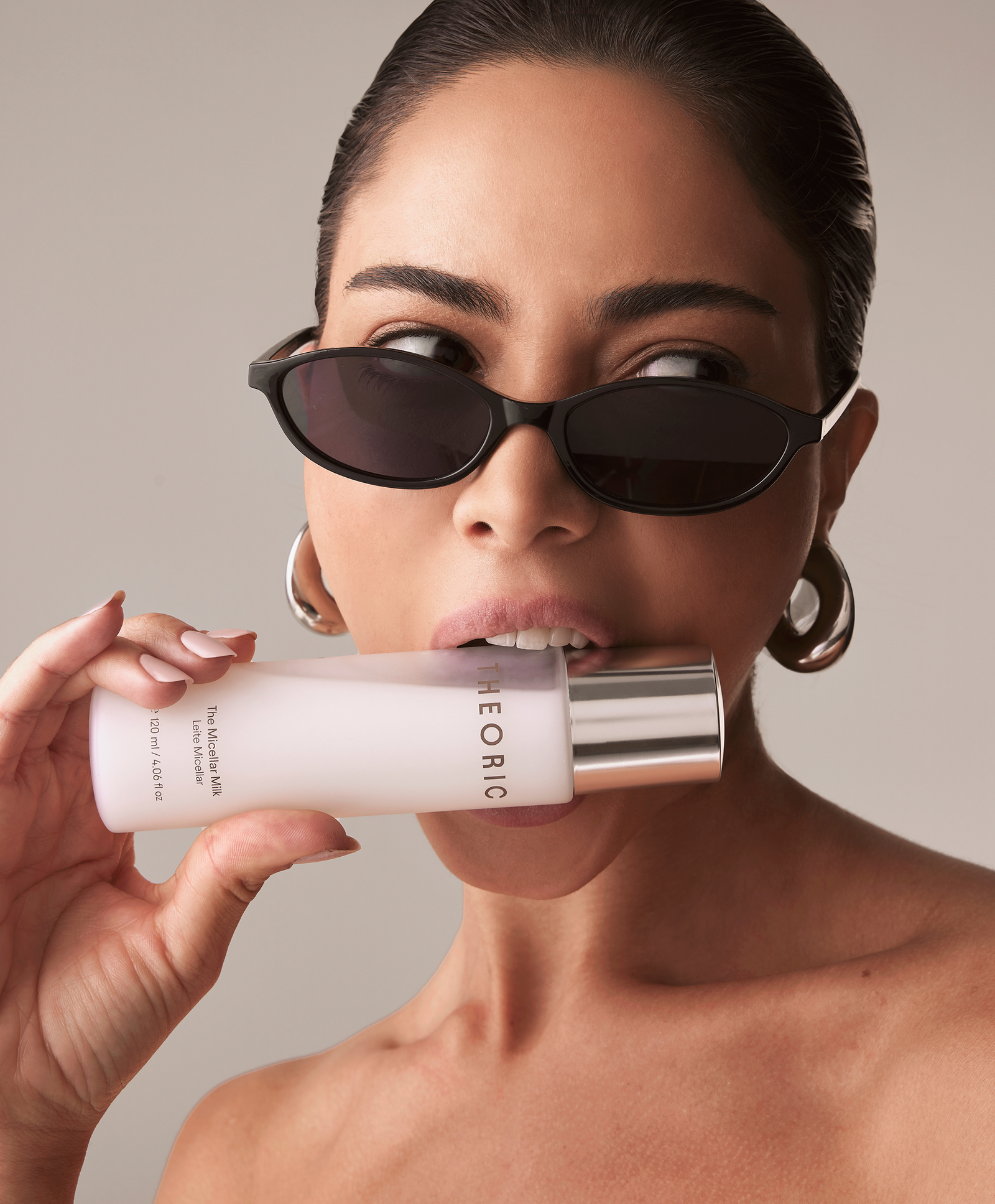 THE MICELLAR MILK