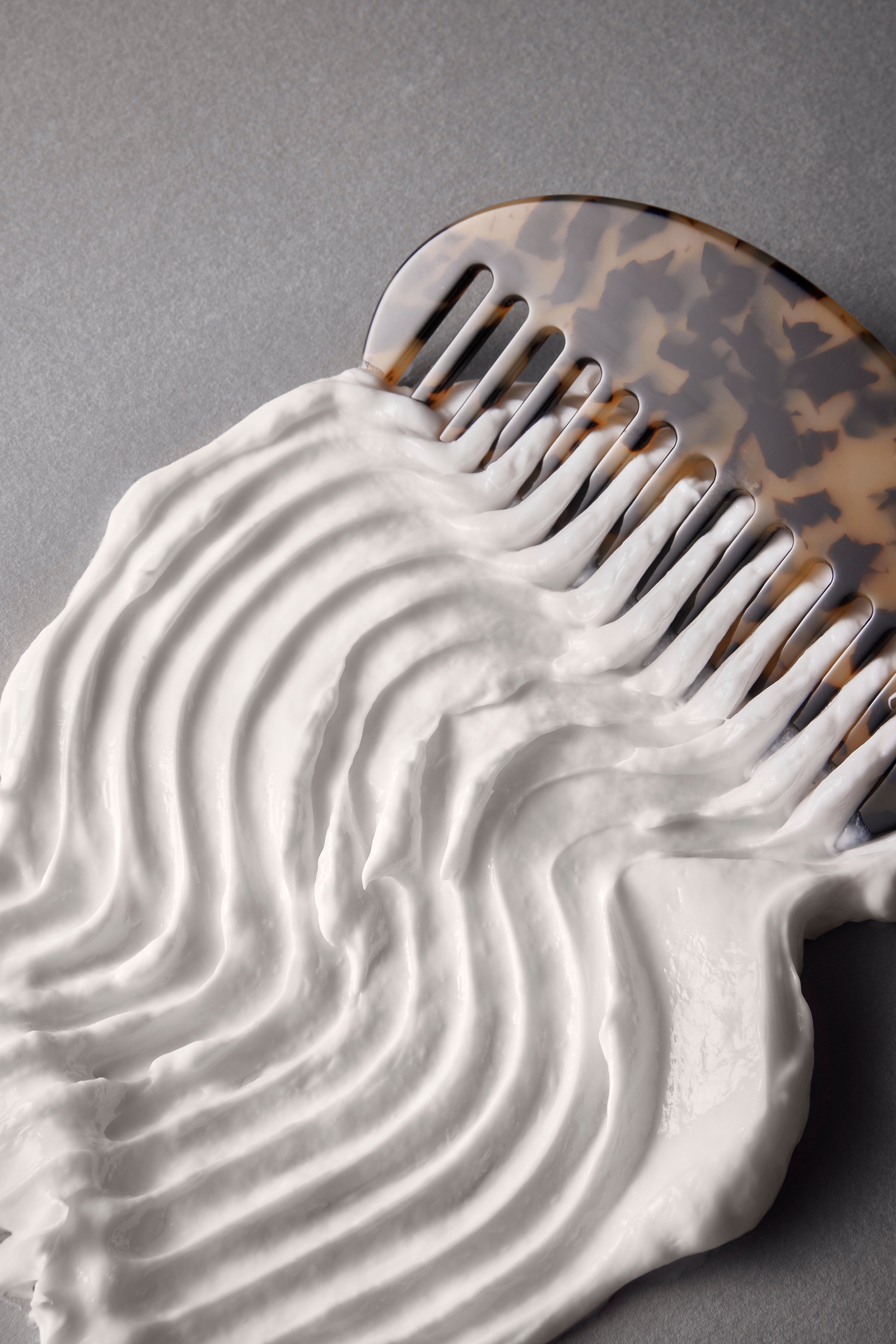 THE LEAVE-IN HAIR PROTECTOR