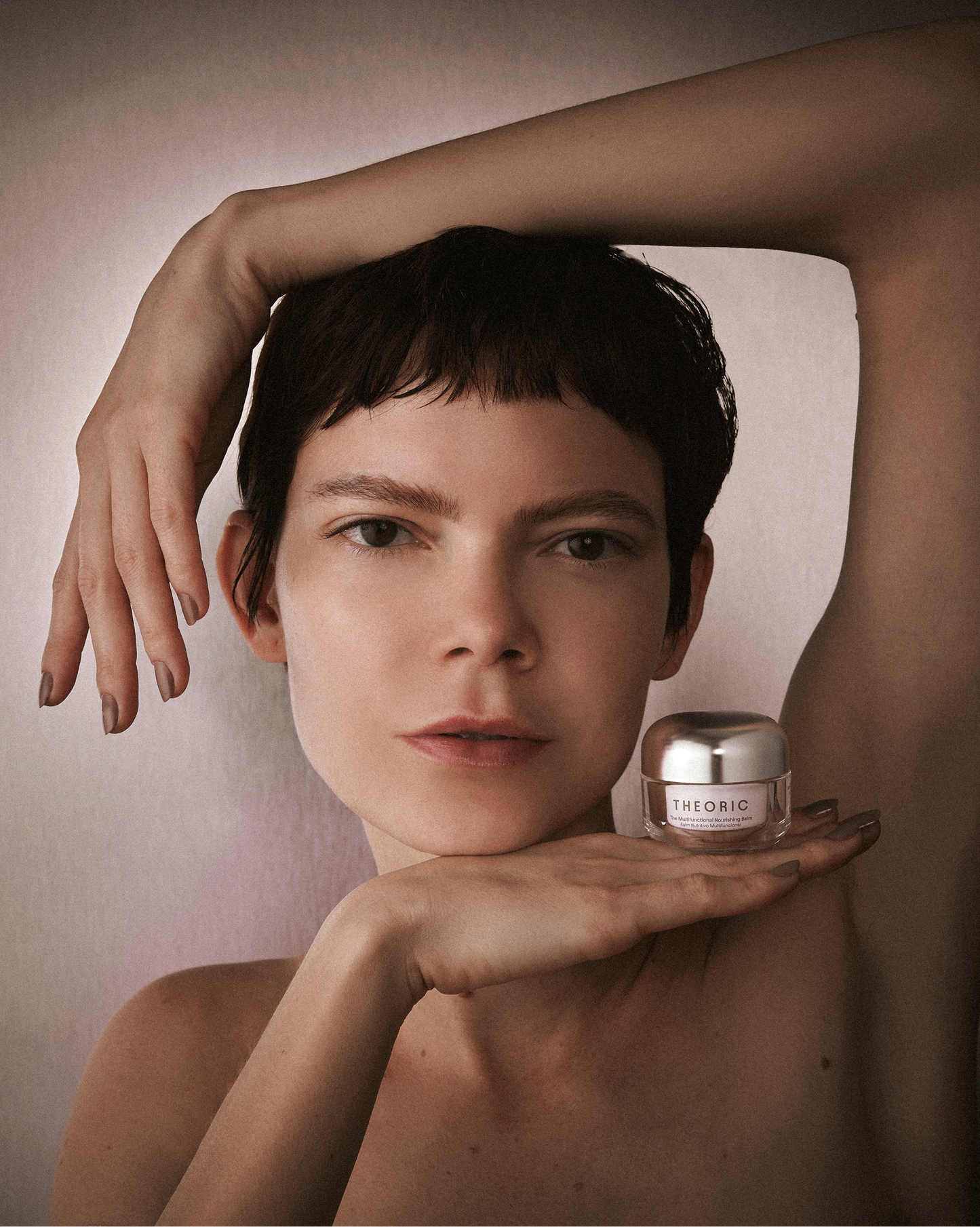 THE MULTI-USE NOURISHING BALM