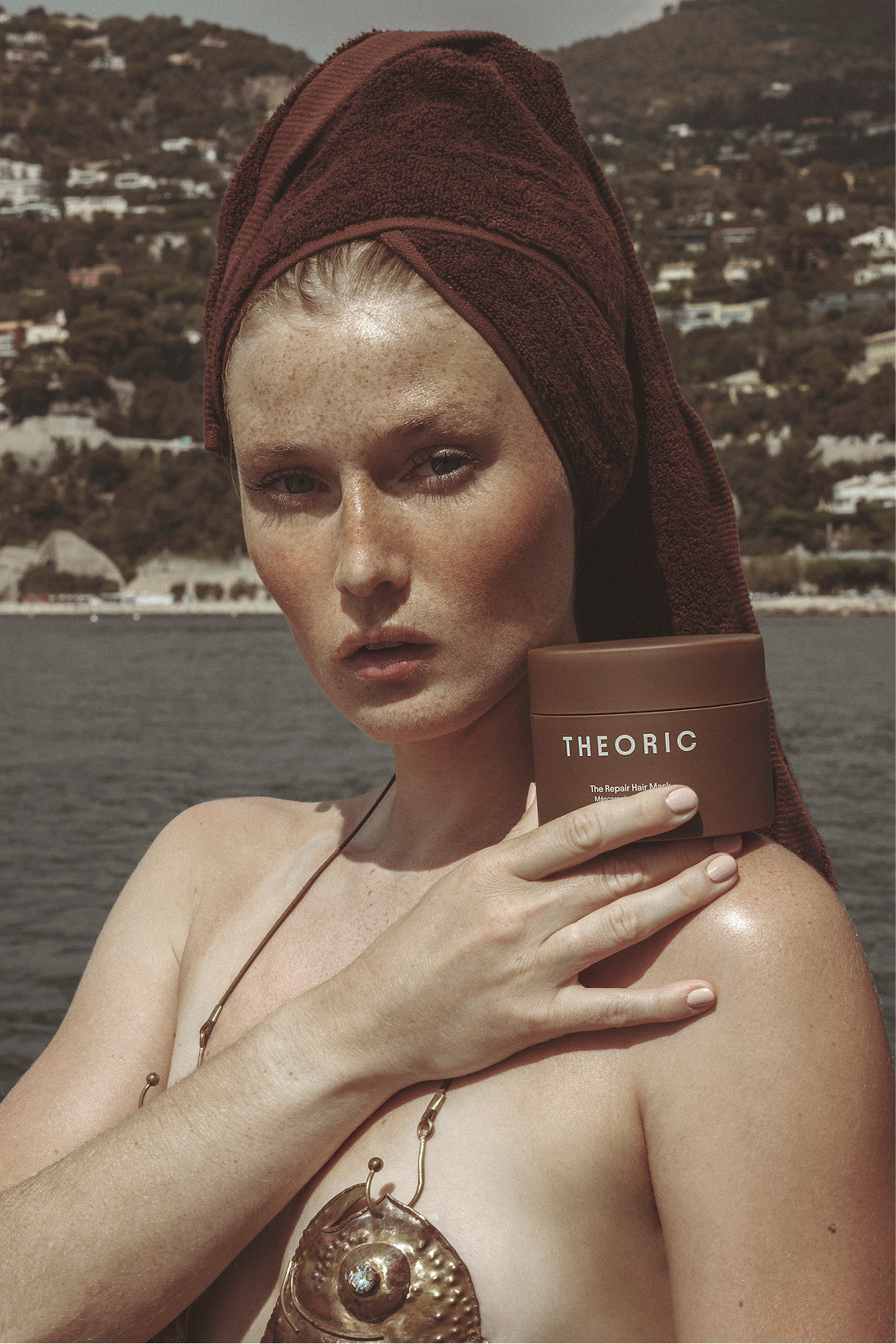 THE PROTECT & TREAT KIT