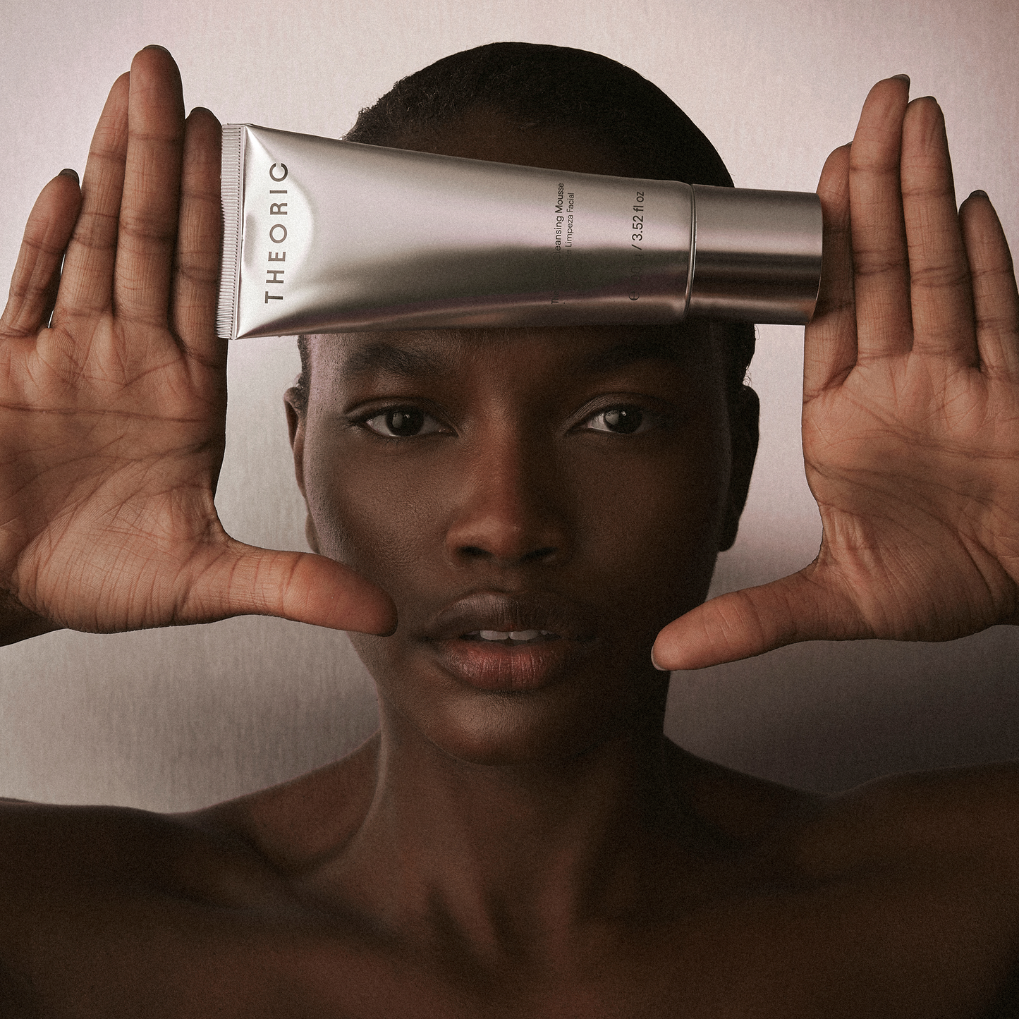 THE FACIAL CLEANSING MOUSSE