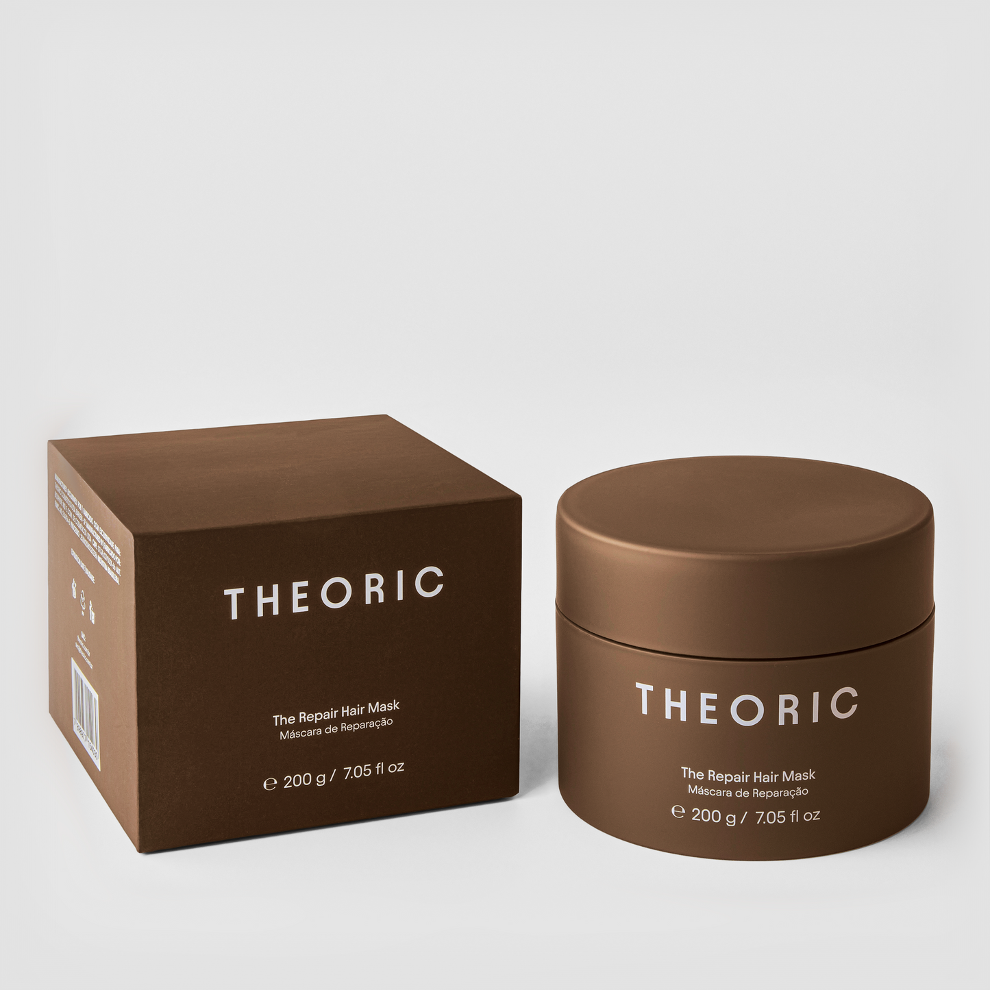 THE REPAIR HAIR MASK