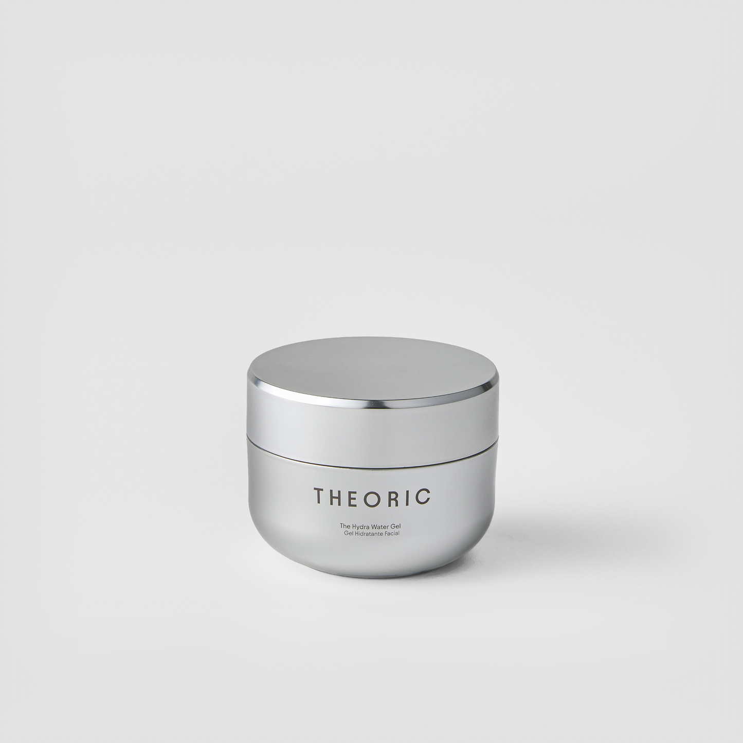 Gel Hidratante Facial Theoric – oil-free, efeito fresh