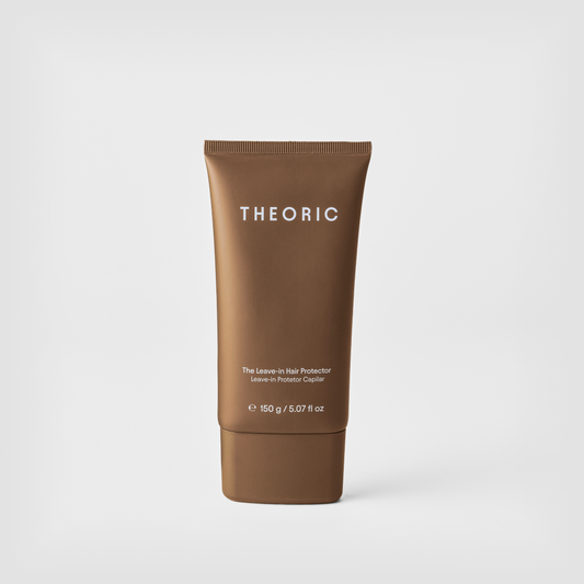 THE LEAVE-IN HAIR PROTECTOR