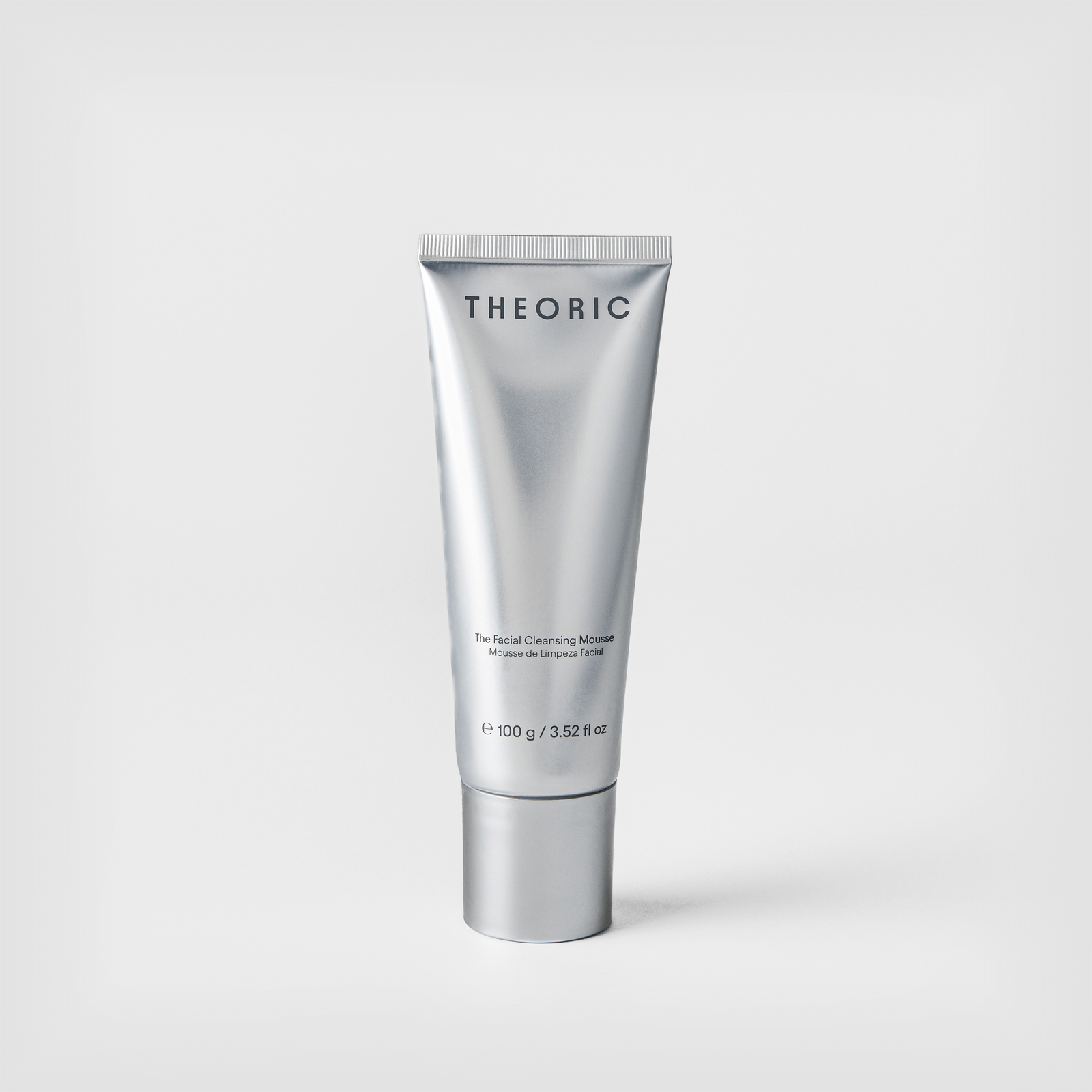 THE FACIAL CLEANSING MOUSSE