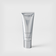 Embalagem do The Facial Cleansing Mousse da Theoric