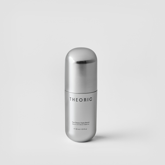 THE CLASSIC TRIPLE SERUM