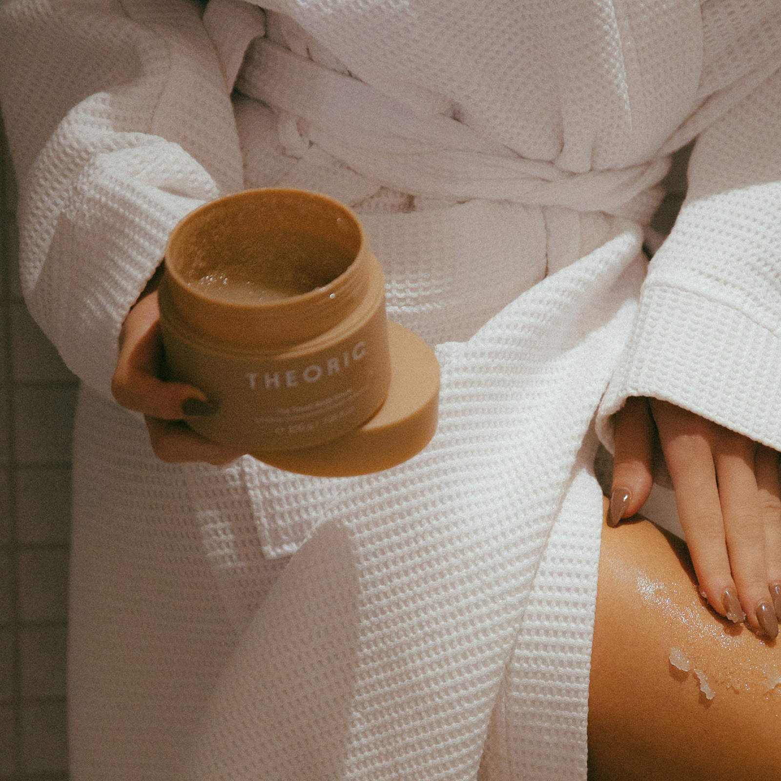 THE BODY RENEWAL KIT