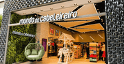 Mundo do Cabeleireiro