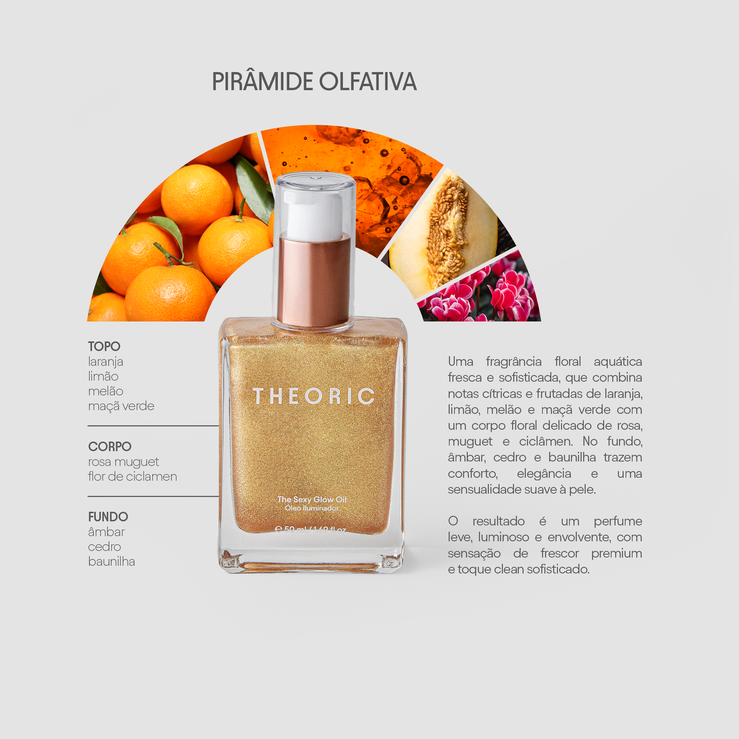 THE SEXY GLOW OIL