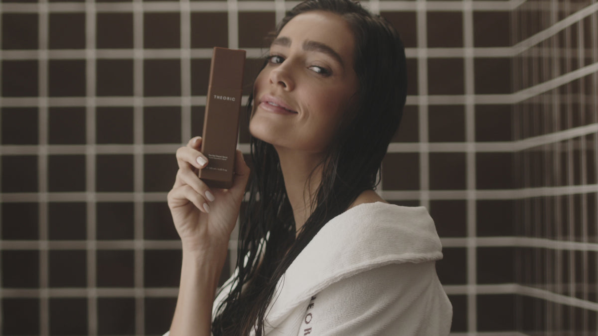 THE REPAIR RESET KIT