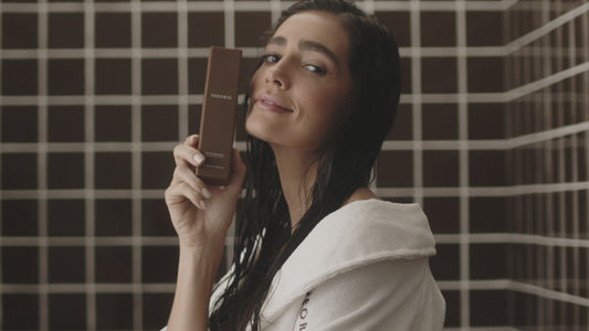 THE REPAIR RESET KIT