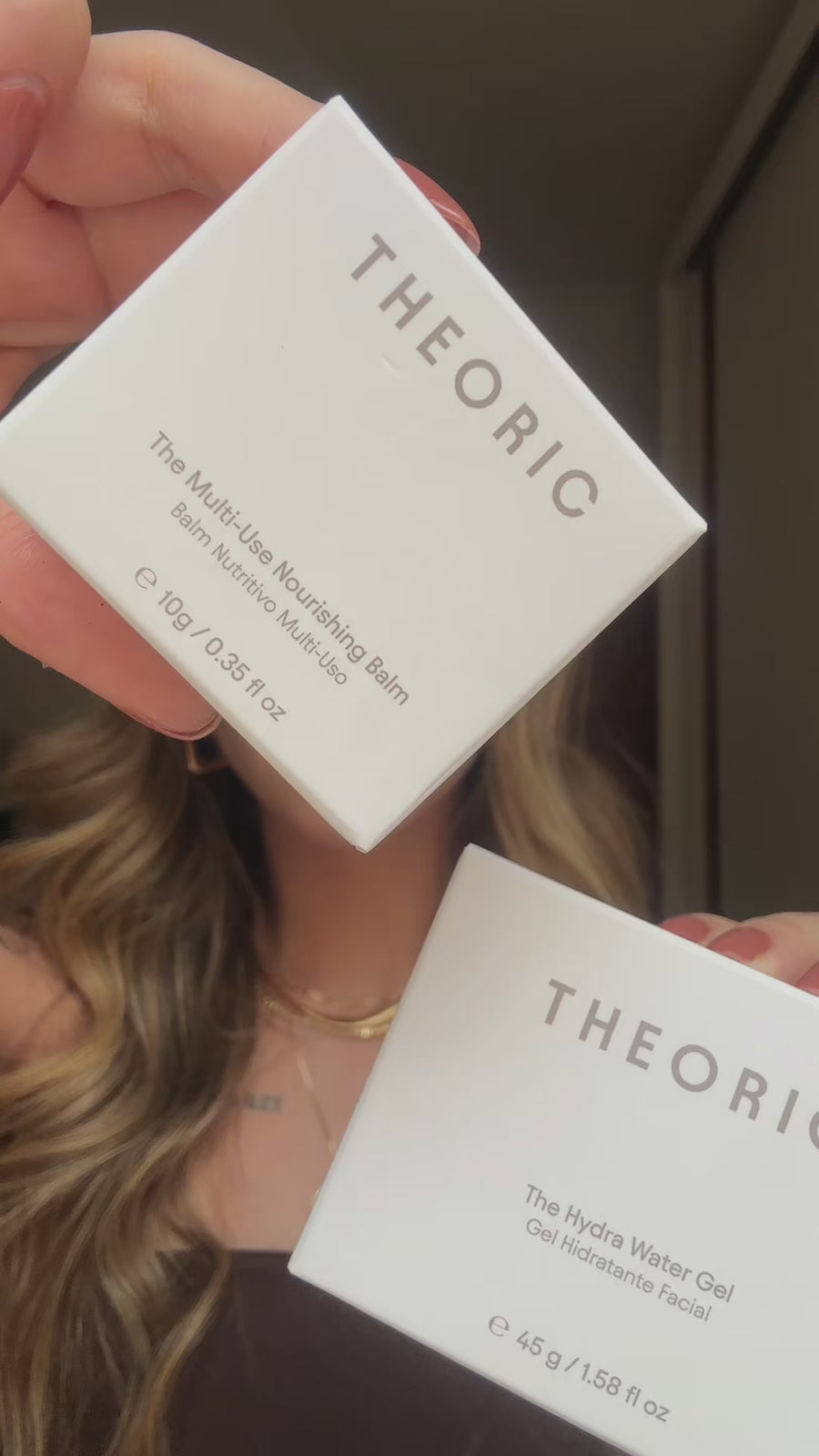 Review de produto