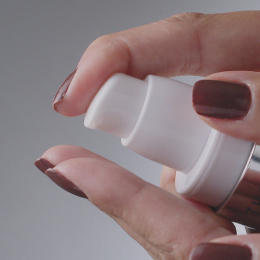 THE SKIN BALANCE KIT