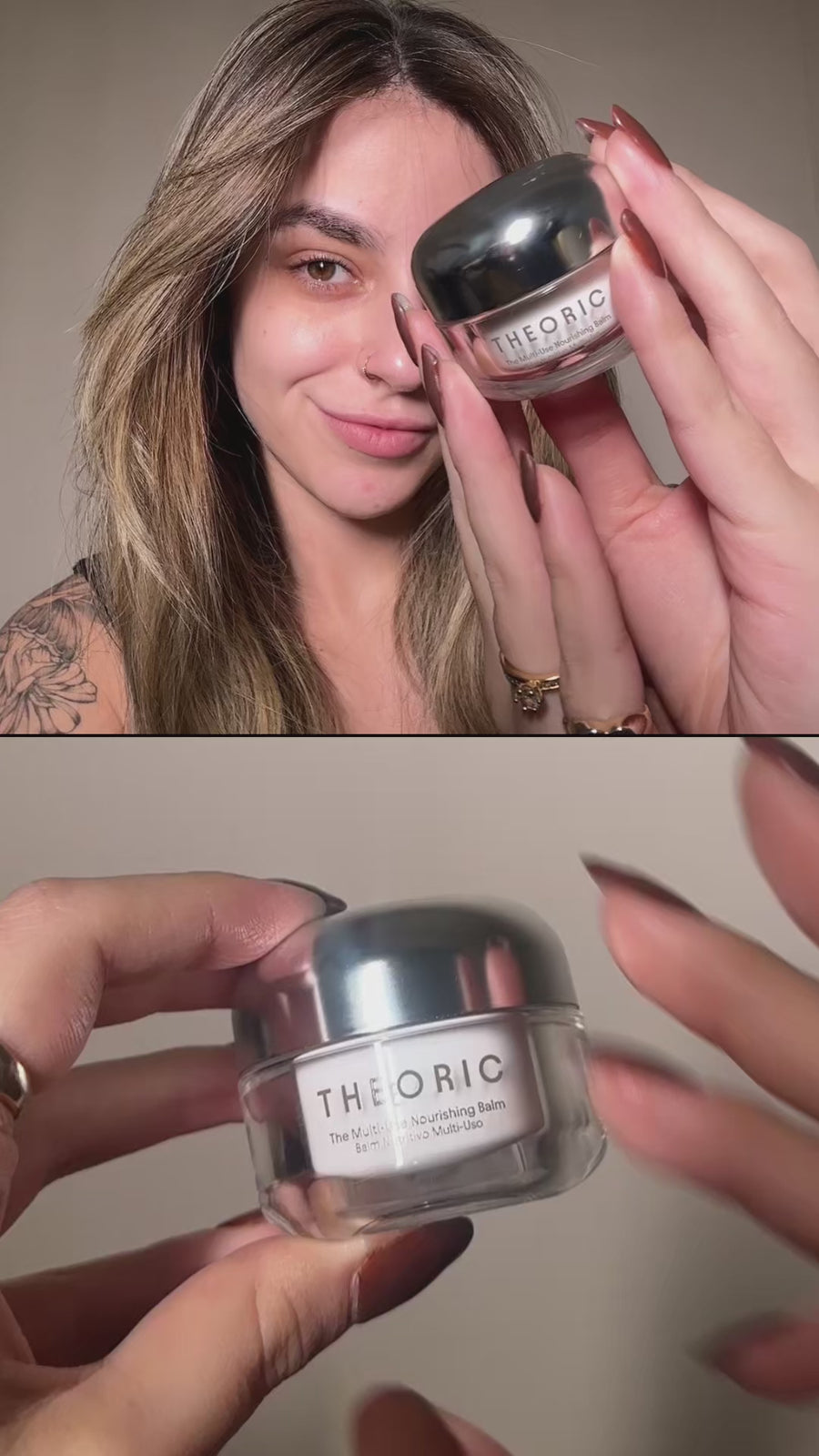 Review de produto