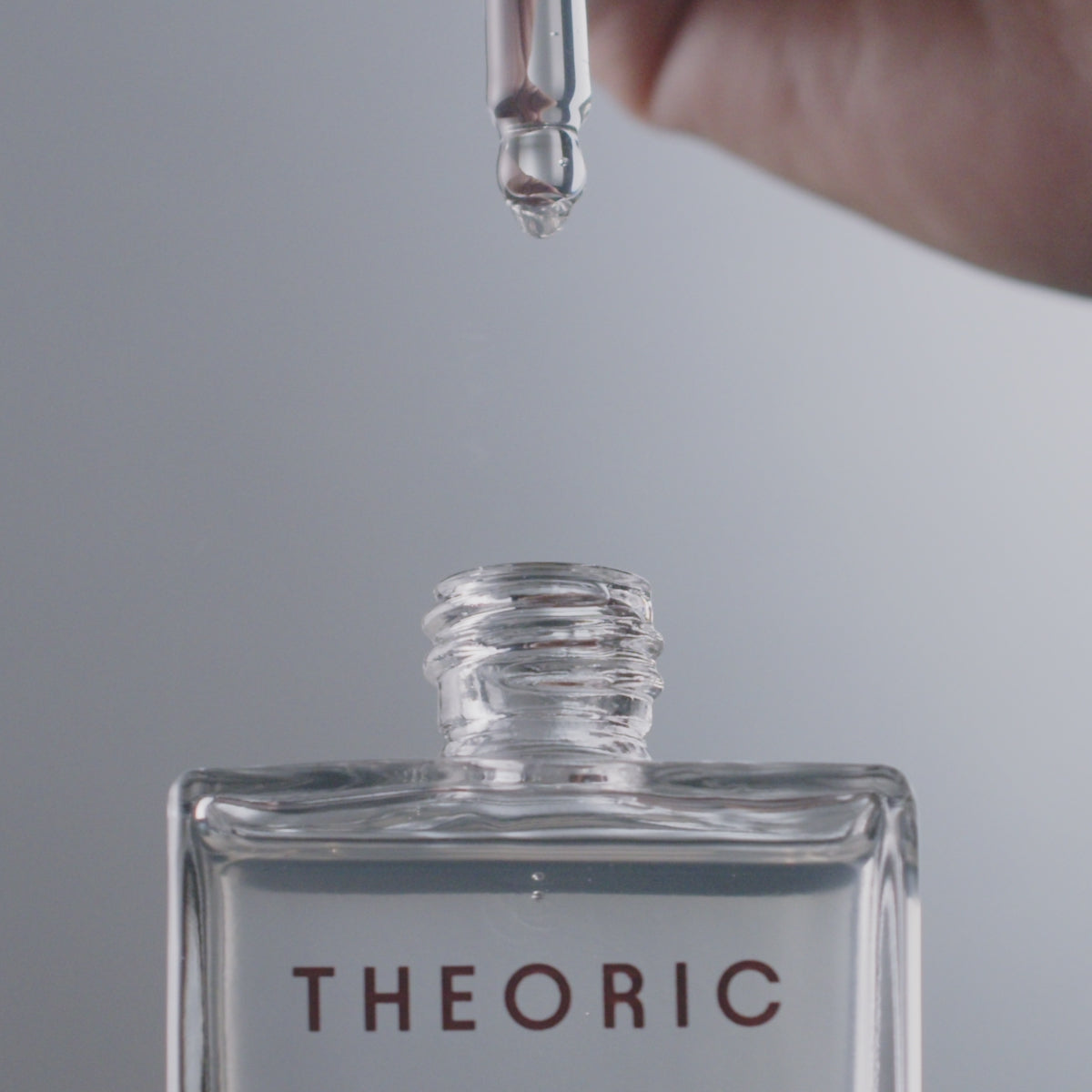 THE SIGNATURE FINISH KIT