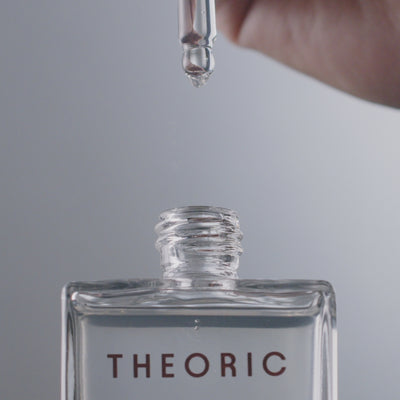 THE SIGNATURE FINISH KIT