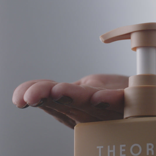 THE BODY RENEWAL KIT