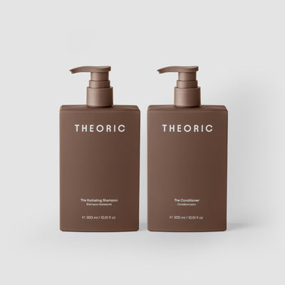 THE DAILY HYDRATION KIT