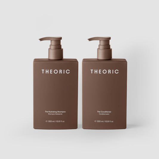 THE DAILY HYDRATION KIT