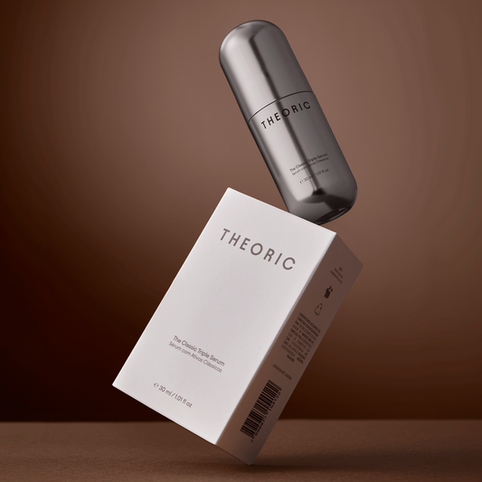 THE CLASSIC TRIPLE SERUM