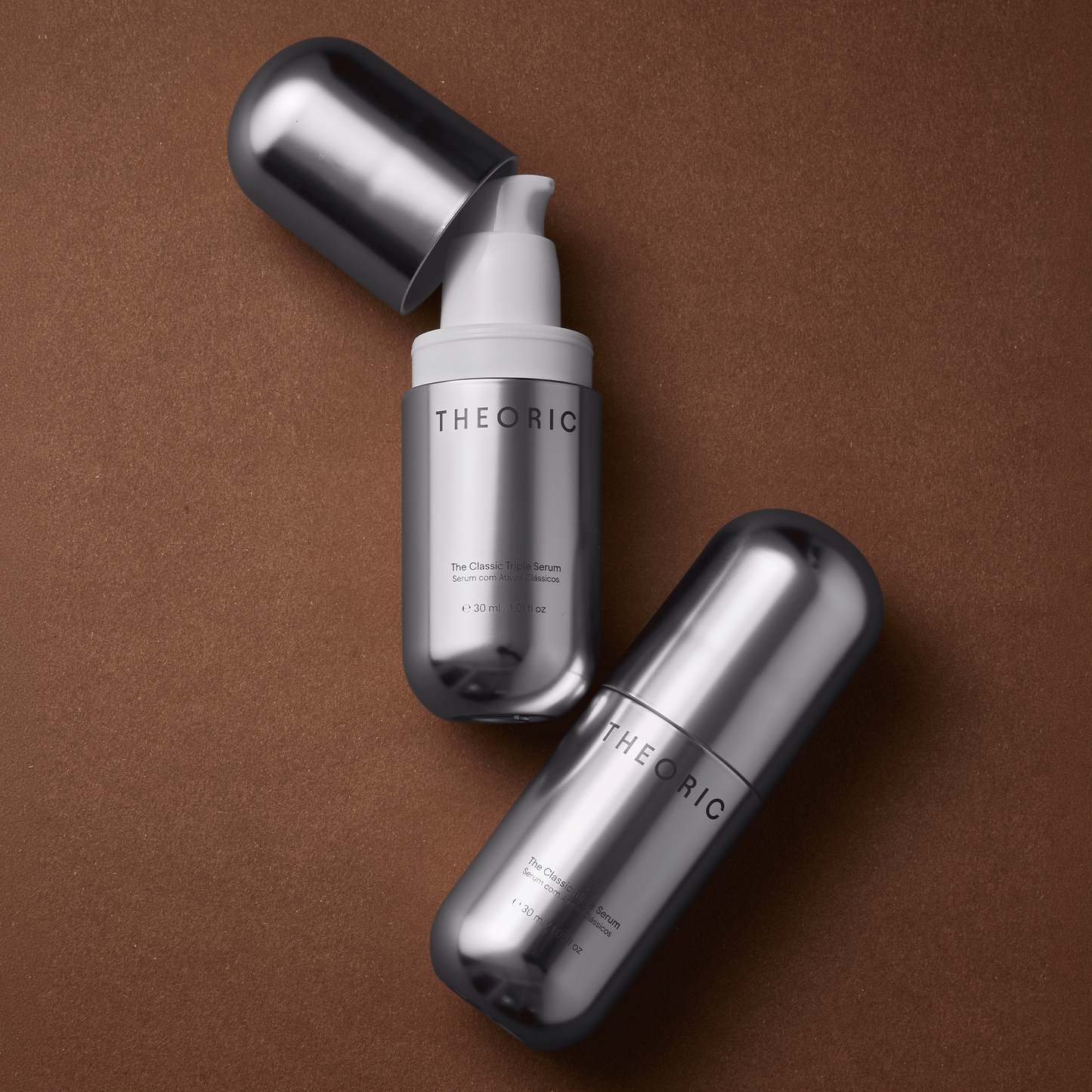 THE CLASSIC TRIPLE SERUM