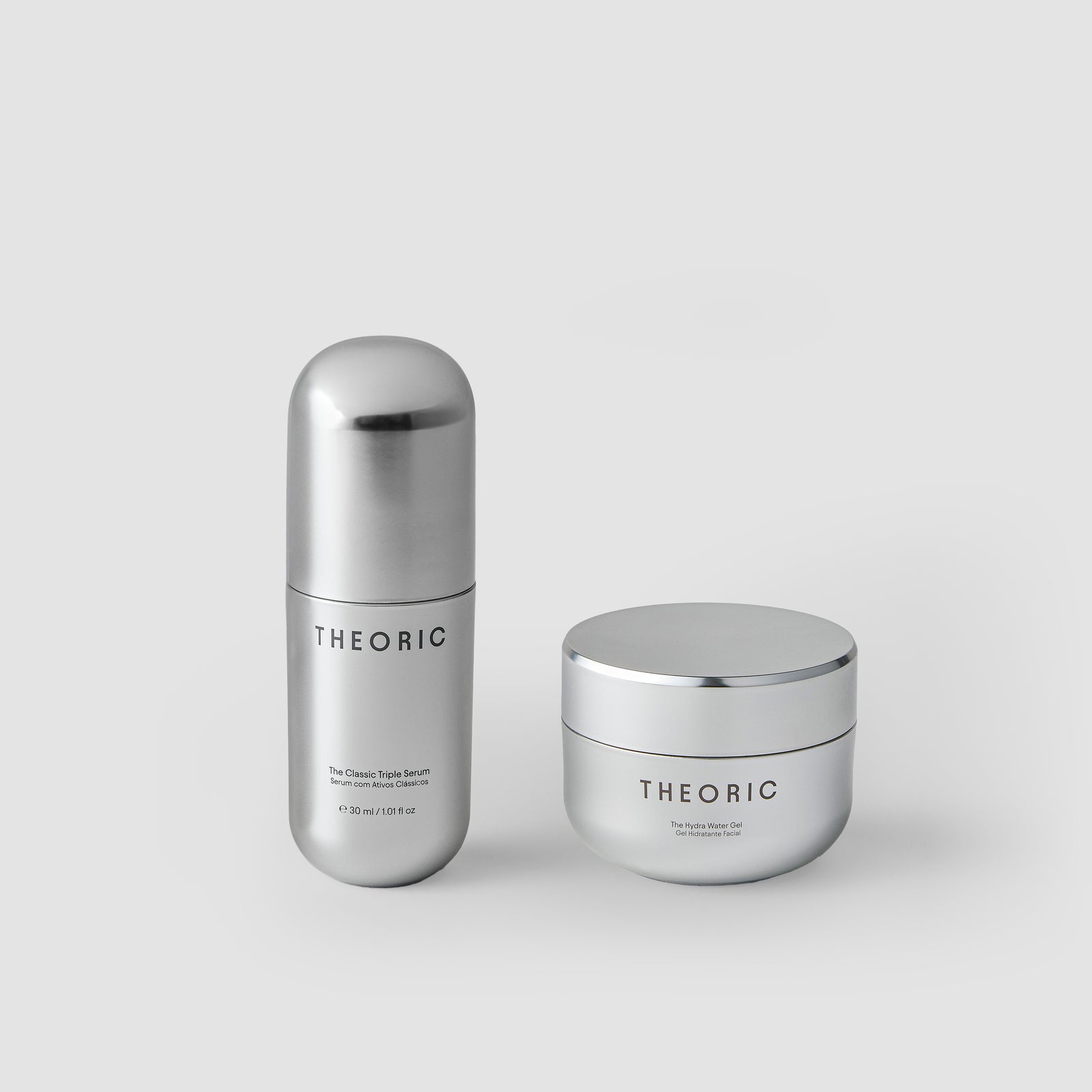 THE SKIN BALANCE KIT