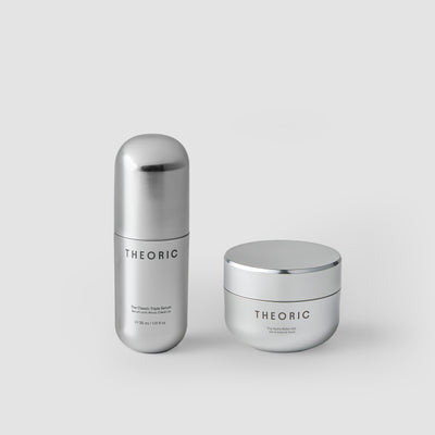 THE SKIN BALANCE KIT