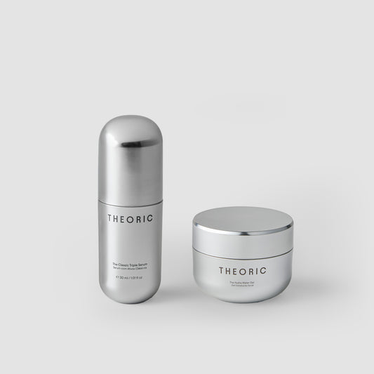 THE SKIN BALANCE KIT